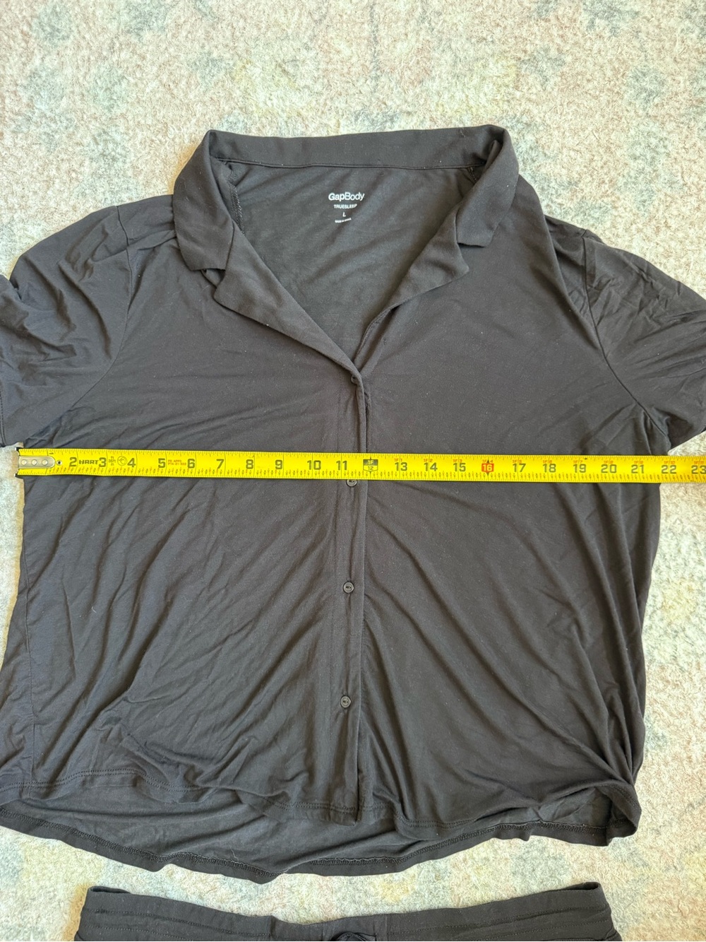 Gap Body Modal Set - Picture 8 of 10